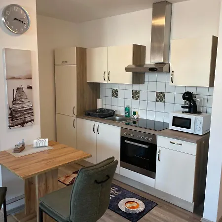 Apartment Lounge Krems an der Donau